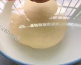 Hình bước làm 3 của món Bánh bao chay khoai lang