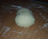 Foto del paso 1 de la receta: Hamburpizza