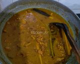 Foto langkah ke 5 dari resep Tongseng Sapi.