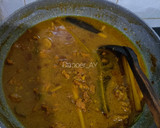Foto langkah ke 5 dari resep Tongseng Sapi.