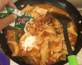 Foto langkah ke 6 dari resep Sambel Tumpang.