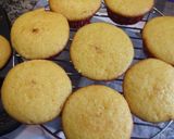 Foto del paso 3 de la receta: Magdalenas de lima con jengibre