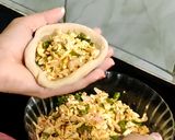 પંજાબી પનીર પરાઠા પ્રોટિનથી ભરપૂર રેસીપી સ્ટેપ4ફોટો