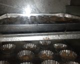 Foto langkah ke 7 dari resep Kue Soes vla Chocoffee.