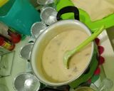 Foto langkah ke 5 dari resep Zupa sup cream chesee.