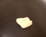 A picture of step 1 of My Sunday breakfast.