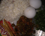 முட்டைக் கோஸ் ஃப்ரைட் ரைஸ் (Muttaikosh fried rice recipe in tamil) ரெசிபி ஸ்டேப் 1 புகைப்படம்