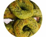 عکس مرحله 12 از دستور آچما اسفناجی (نون اسفناجی)