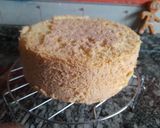 Foto del paso 4 de la receta: Bizcocho Nube