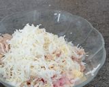 Foto del paso 5 de la receta: Canelon frío de calabacín