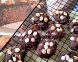 Foto del paso 6 de la receta: Cookies Saludables de Lentejas y chocolate (SIN GLUTEN 😃)