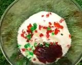 தேங்காய் ஜாம் லட்டு(coconut jam laddu recipe in tamil) ரெசிபி ஸ்டேப் 1 புகைப்படம்