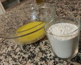 Foto del paso 2 de la receta: Masa para pizza casera