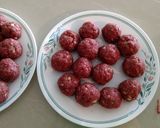 Foto del paso 1 de la receta: Spaghetti al Polpette