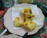 Foto del paso 4 de la receta: Torta de queso