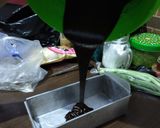 Foto langkah ke 4 dari resep Fudgy brownies.