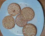 Foto del paso 1 de la receta: Tarta de galletas del Príncipe