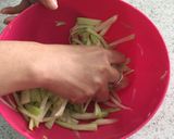 Foto del paso 4 de la receta: Chirashi-Sushi (ちらし寿司)