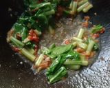 Foto langkah ke 4 dari resep Seblak Mie Baso Telur.