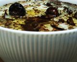 A picture of step 5 of Lauki ka raita.