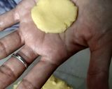 Foto langkah ke 4 dari resep Nastar renyah dan lembut.