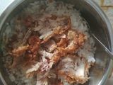 Nasi KFC