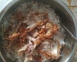 Foto langkah ke 1 dari resep Nasi KFC.