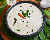 नारियल मूंगफली की चटनी रेसिपी चरण 3 फोटो
