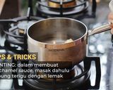 Foto langkah ke 10 dari resep Korean Garlic Cheese Bread.