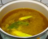 Foto langkah ke 3 dari resep Soto Jeroan Sapi.