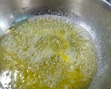 A picture of step 4 of Sweet Bundi - Navratri Prasad Special.