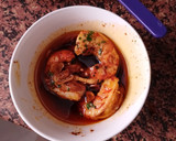 Foto del paso 2 de la receta: Gambas al Pil Pil