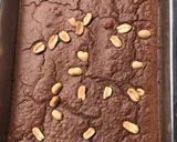 Foto del paso 8 de la receta: Brownie de cacao sin azúcar