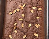 Foto del paso 8 de la receta: Brownie de cacao sin azúcar