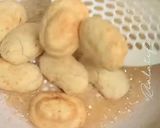 Foto langkah ke 4 dari resep Gemblong aka Getas Ketan.