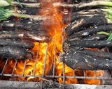 Foto del paso 4 de la receta Calçot