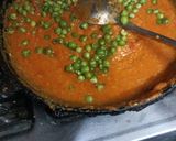 पाव भाजी (Pav bhaji recipe in Hindi) रेसिपी चरण 3 फोटो