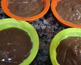 Foto del paso 6 de la receta: Chocoflan con bebida de avena 0%