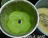 A picture of step 1 of Green Peas or Matar Cookies.
