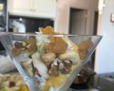 Buko Salad Coconut Cold Salad recipe step 5 photo