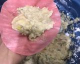 Foto langkah ke 3 dari resep Dimsum Ayam Udang.