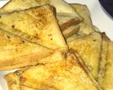 A picture of step 10 of Sandwich.