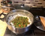 Indiai Samosa recept fázis 3 fotója