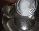 உப்பலாக பூரி செய்வது எப்படி - ரவை, மைதா தேவையில்லை ரெசிபி ஸ்டேப் 2 புகைப்படம்