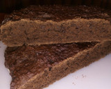 Foto del paso 3 de la receta: Brownie sin lácteos