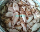 Foto del paso 3 de la receta Calamares al Pedro ximéz