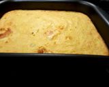 Foto del paso 5 de la receta: Chipa guazu😊😉