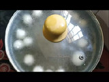 रसमलाई (Rasmalai recipe in Hindi)
