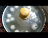रसमलाई (Rasmalai recipe in Hindi) रेसिपी चरण 4 फोटो