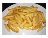Foto langkah ke 6 dari resep Homemade French Fries.